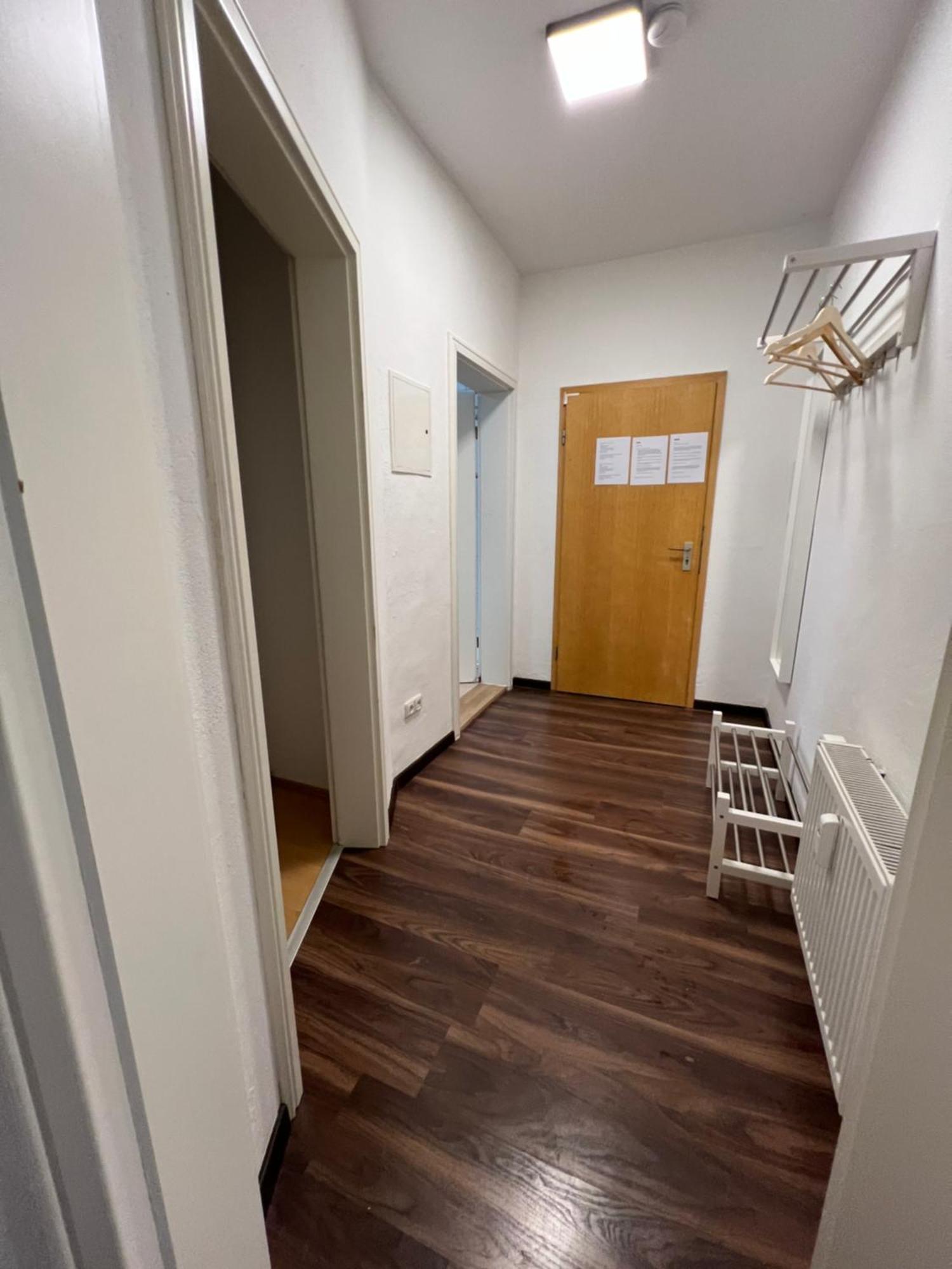 Humboldt 3 Schlafzimmer,wifi, Netflix Parken, Terrasse, Klimatisiert, Naehe Zentrum Jena