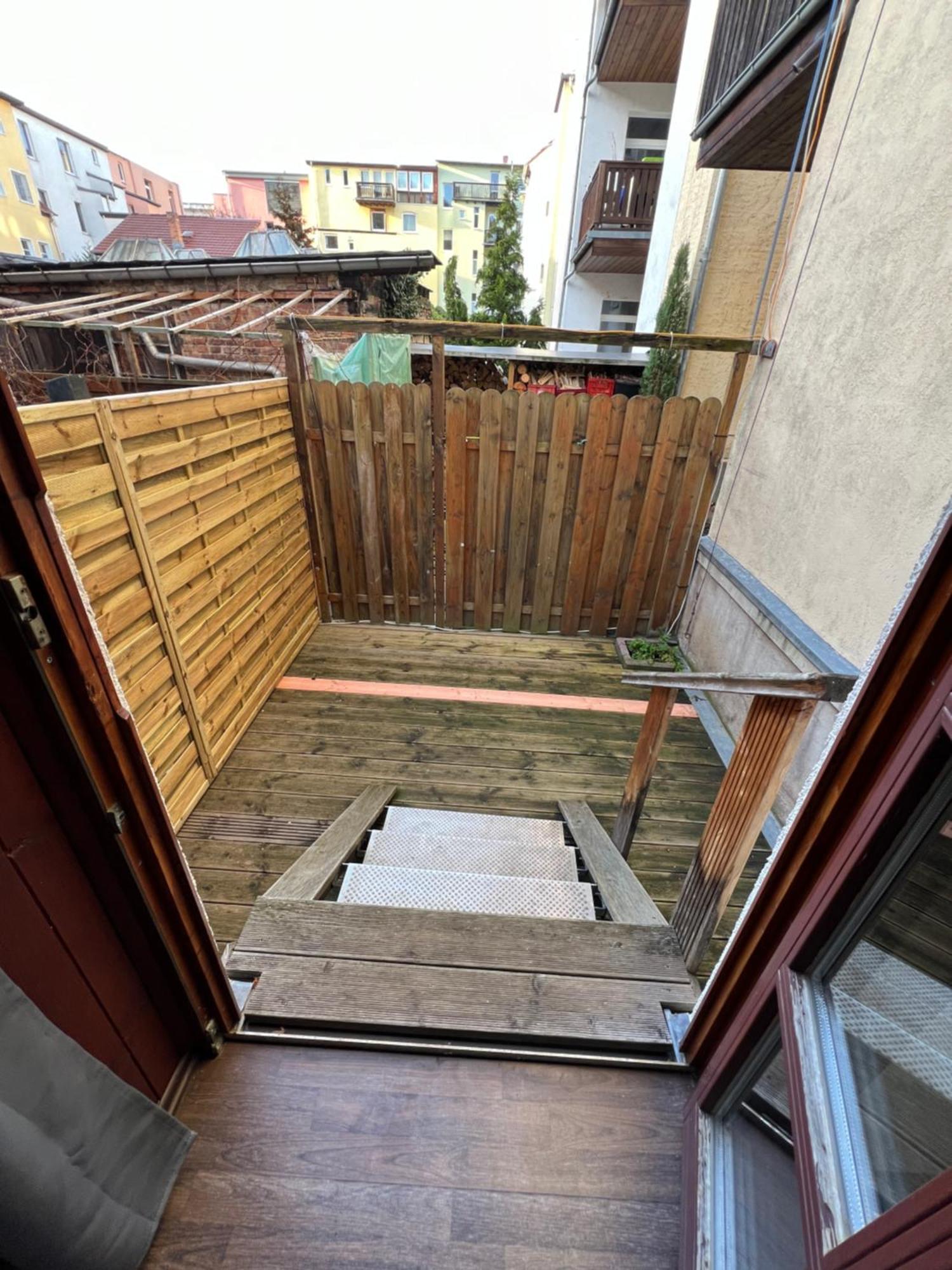 Humboldt 3 Schlafzimmer,wifi, Netflix Parken, Terrasse, Klimatisiert, Naehe Zentrum *