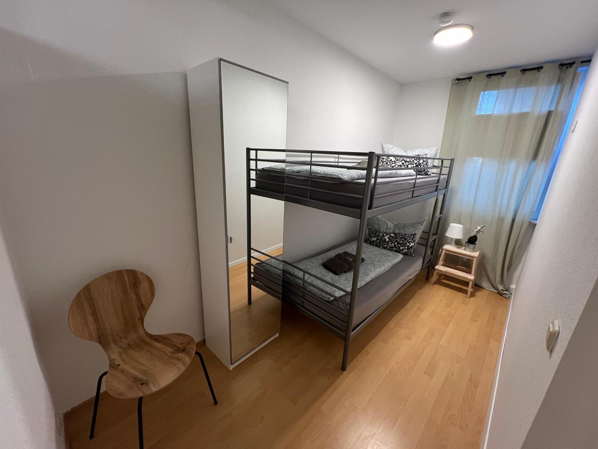 Humboldt 3 Schlafzimmer,wifi, Netflix Parken, Terrasse, Klimatisiert, Naehe Zentrum Apartment *